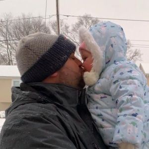 Meet your Posher, George